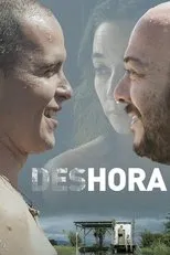 Póster de Deshora