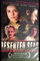 Póster de Desiertos mares