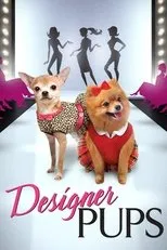 Póster de Designer Pups