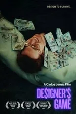 Póster de Designer’s Game