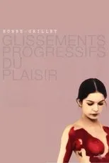 Póster de Deslizamientos progresivos del placer