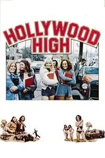 Póster de Desmadre en Hollywood