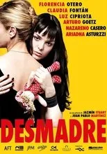Póster de Desmadre
