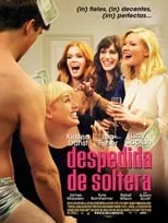 Póster de Despedida de soltera