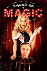 Póster de Desperate Acts of Magic