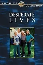 Póster de Desperate Lives