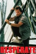 Póster de Desperate