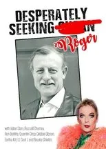Póster de Desperately Seeking Roger