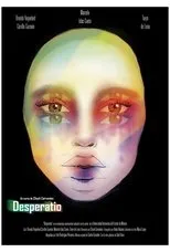 Póster de Desperatio