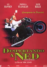 Póster de Despertando a Ned