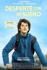 Póster de Desperté con un sueño