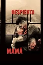 Póster de Despierta mamá