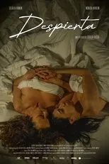 Póster de Despierta
