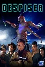 Póster de Despiser