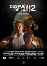 Póster de Después de las 12