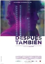 Póster de Después también