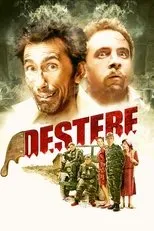 Póster de Destere