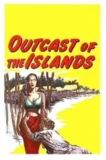 Póster de Desterrado de las islas
