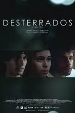 Póster de Desterrados