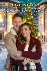 Póster de Destined 2: Christmas Once More