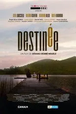 Póster de Destinée