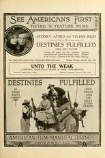 Póster de Destinies Fulfilled