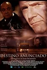 Póster de Destino anunciado