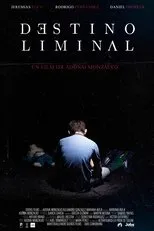Póster de Destino Liminal