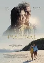Póster de Destino Pasional