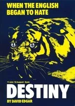 Póster de Destiny