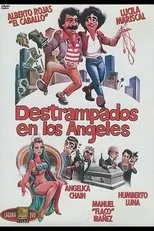 Póster de Destrampados en Los Angeles
