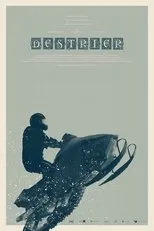Póster de Destrier