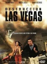 Póster de Destrucción total: Las Vegas