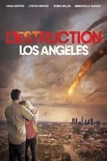 Póster de Destruction: Los Angeles