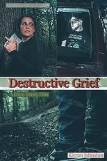Póster de Destructive Grief