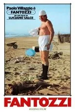 Póster de Desventuras de un funcionario