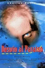 Póster de Desvío al paraíso