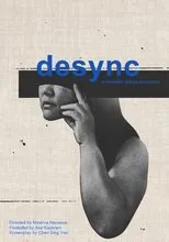 Póster de Desync