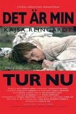 Póster de Det är min tur nu