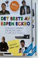 Póster de Det Beste Av Espen Eckbo (1996-2006)