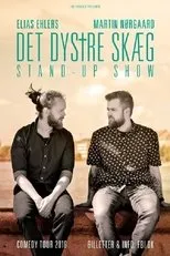 Póster de Det Dystre Skæg