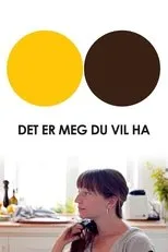 Póster de Det er meg du vil ha