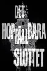Póster de Det hopfällbara slottet