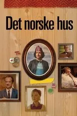 Póster de Det norske hus
