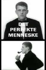 Póster de Det perfekte menneske