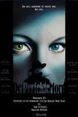 Póster de Det perfekte mord
