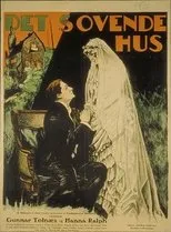 Póster de Det sovende Hus