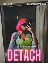 Póster de Detach