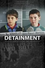 Póster de Detainment