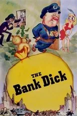 Póster de Detective a la fuerza